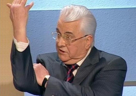 Вот вам нашого сала, вот вам Україну! ))))