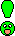 warning $:004