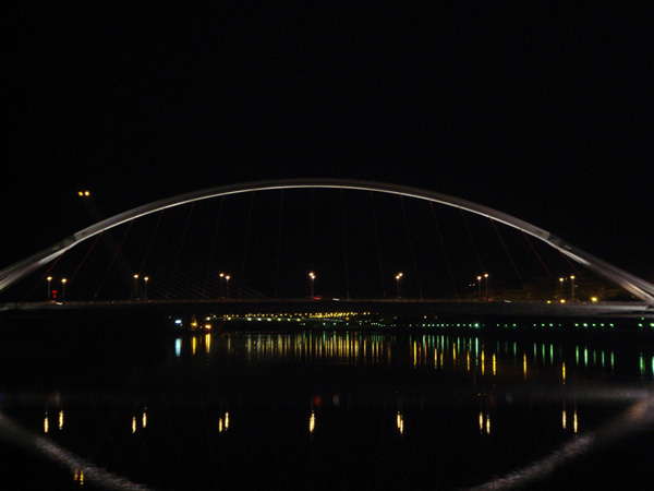 Квантовый мост